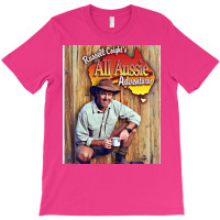 Russell Coight T-shirt | Artistshot