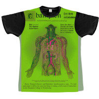 Champion Text Book On Embalming 3 Graphic T-shirt | Artistshot