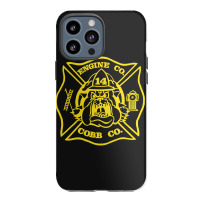 Limited Edition Cobb County Fire Engine 14 Iphone 13 Pro Max Case | Artistshot