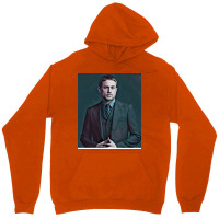 Charlie Hunnam Hot Actor  2 Unisex Hoodie | Artistshot