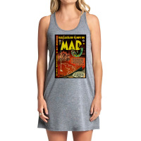 And Still Another Great Copy Of A Vintage Mad Maga Tank Dress | Artistshot