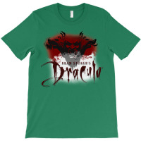 Dracula   Bram Stoker T-shirt | Artistshot