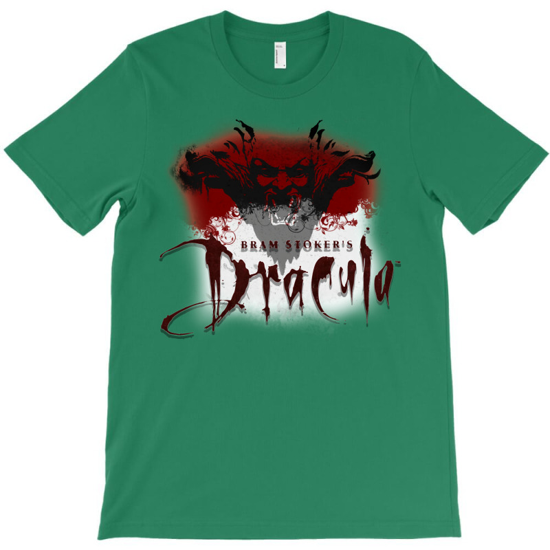 Dracula   Bram Stoker T-shirt | Artistshot