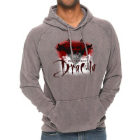 Dracula   Bram Stoker Vintage Hoodie | Artistshot