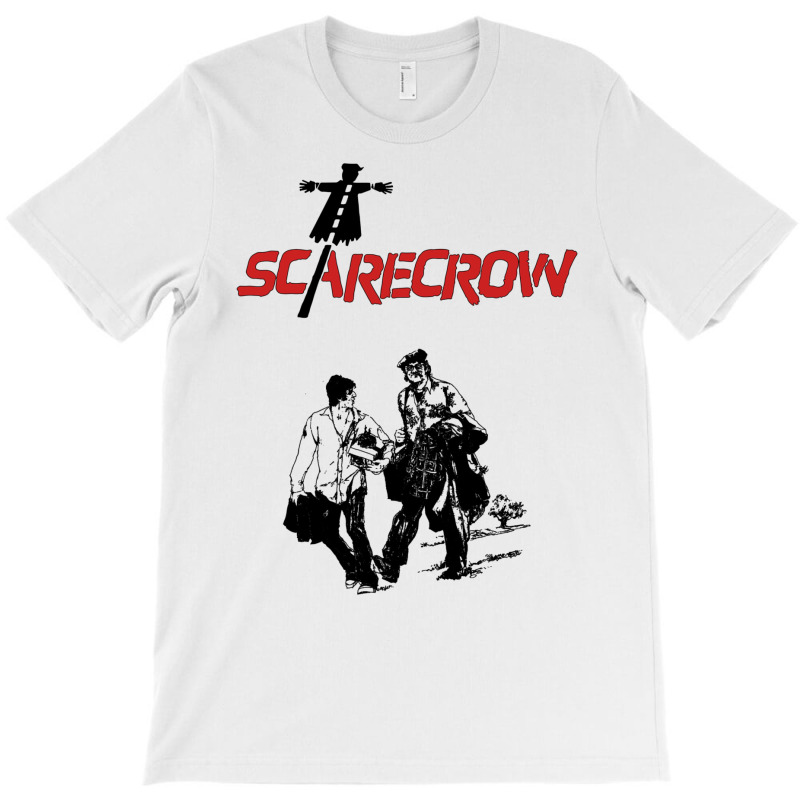 Scarecrow T-shirt | Artistshot