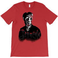 Dracula Bram Stoker T-shirt | Artistshot