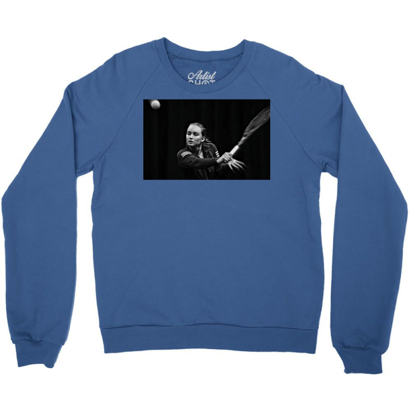 Elena Rybakina  1 Crewneck Sweatshirt | Artistshot