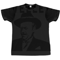 Citizen Welles Graphic T-shirt | Artistshot