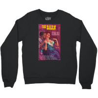 Vintage 1960's Softcore Sleaze Paperback Cover 9 Crewneck Sweatshirt | Artistshot