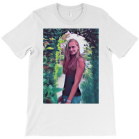 Elena Rybakina  4 T-shirt | Artistshot