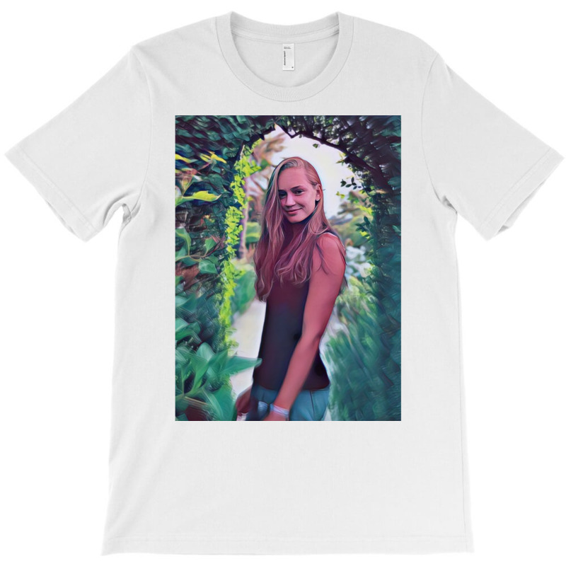 Elena Rybakina  4 T-shirt | Artistshot