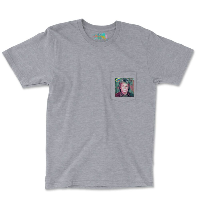 Claude Antoine Marie François Pocket T-shirt | Artistshot