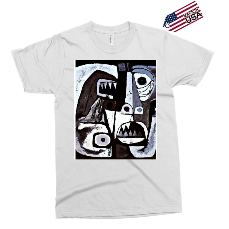 Guayasamin Oswaldo  5 Exclusive T-shirt | Artistshot