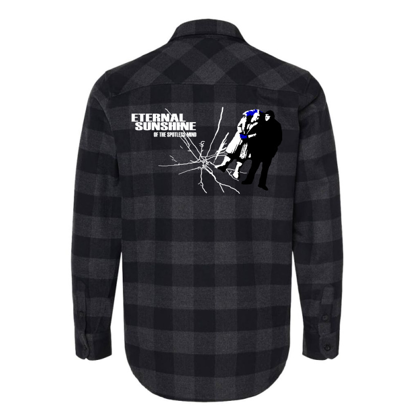 Eternal Sunshine Flannel Shirt | Artistshot