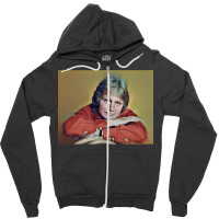 Claude Antoine Marie François  4 Zipper Hoodie | Artistshot