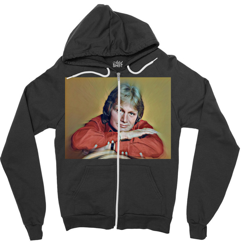 Claude Antoine Marie François  4 Zipper Hoodie | Artistshot