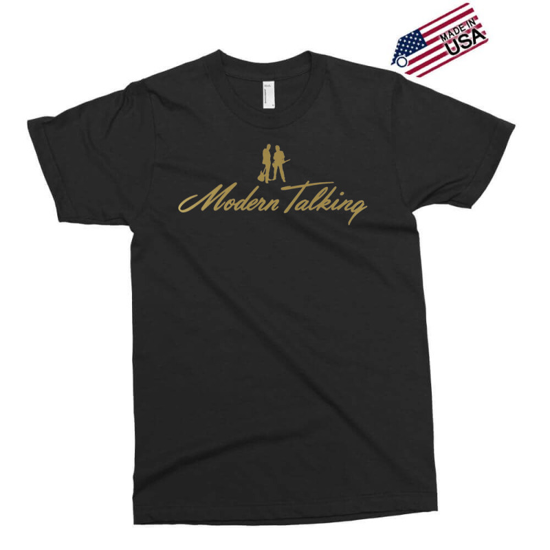 Modern Talking Cool Exclusive T-shirt | Artistshot