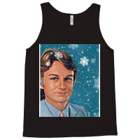 Claude François Tank Top | Artistshot