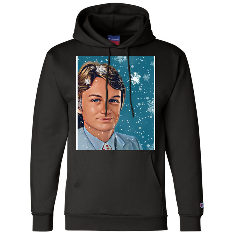 Claude François Champion Hoodie | Artistshot