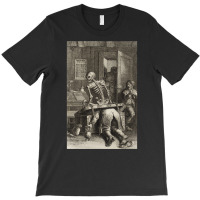 Yet Another Dance Of Death T-shirt | Artistshot