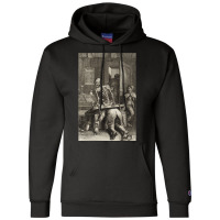 Yet Another Dance Of Death Champion Hoodie | Artistshot