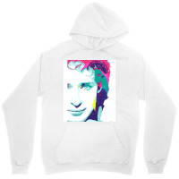 You Shone Stereo Soda And As A Soloist Too. ¨cros Unisex Hoodie | Artistshot