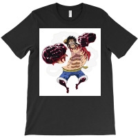 Angry Gear 4 T-shirt | Artistshot