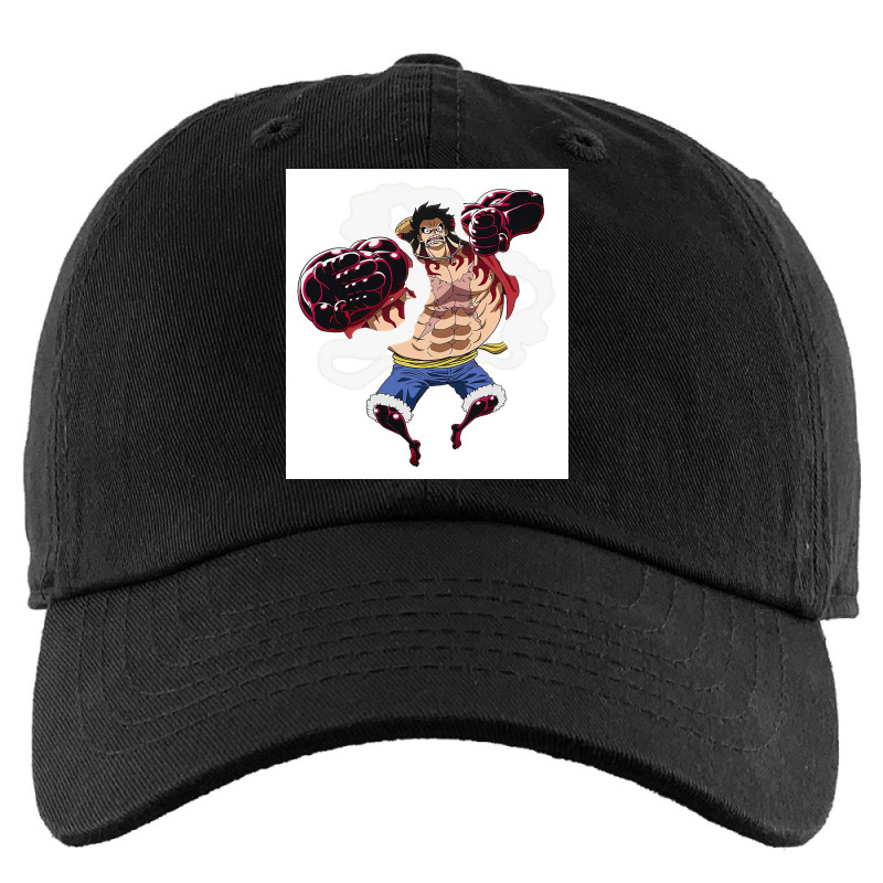 Angry Gear 4 Kids Cap by norawalker | Artistshot