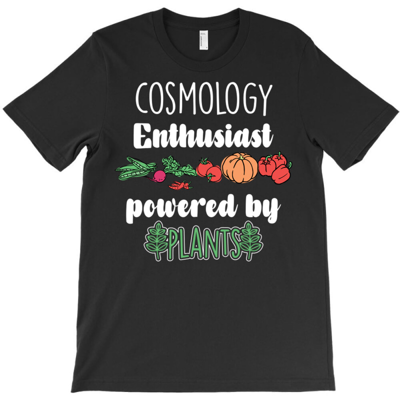 Cosmology T-Shirt by DonoArt | Artistshot