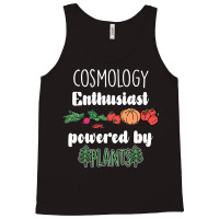 Cosmology Tank Top | Artistshot