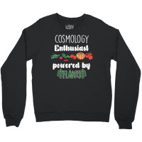 Cosmology Crewneck Sweatshirt | Artistshot