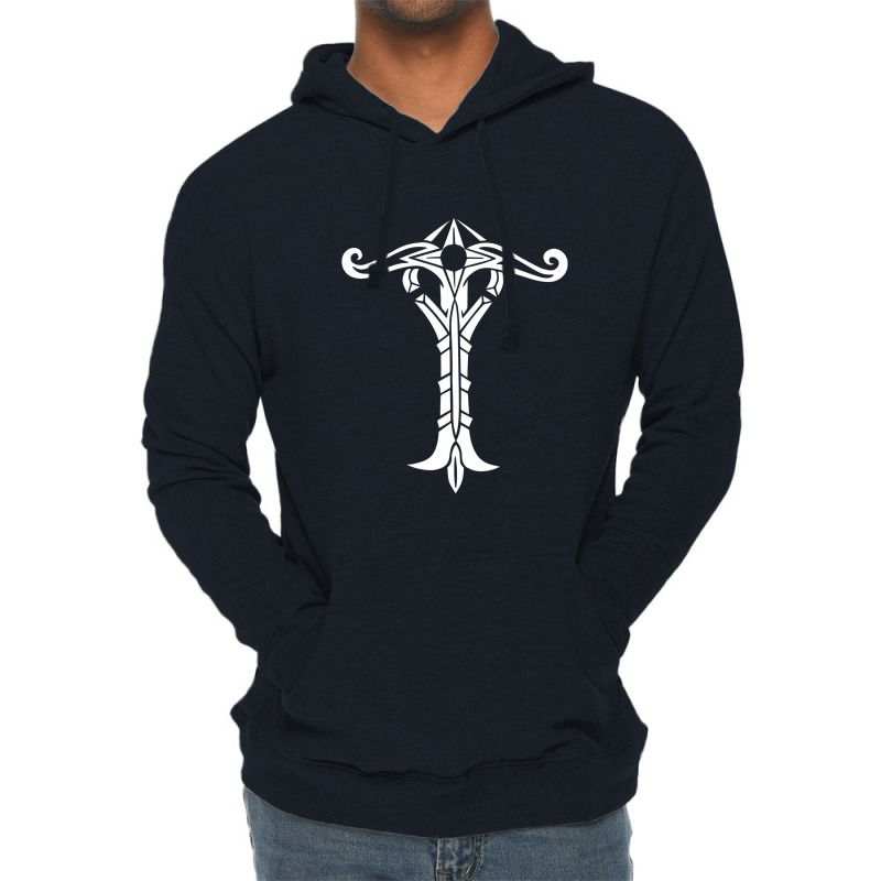 Neurosis Sovereign Fold In Time Tour Lightweight Hoodie by iyoiyoin | Artistshot