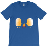 Let's Get Toasted T-shirt | Artistshot