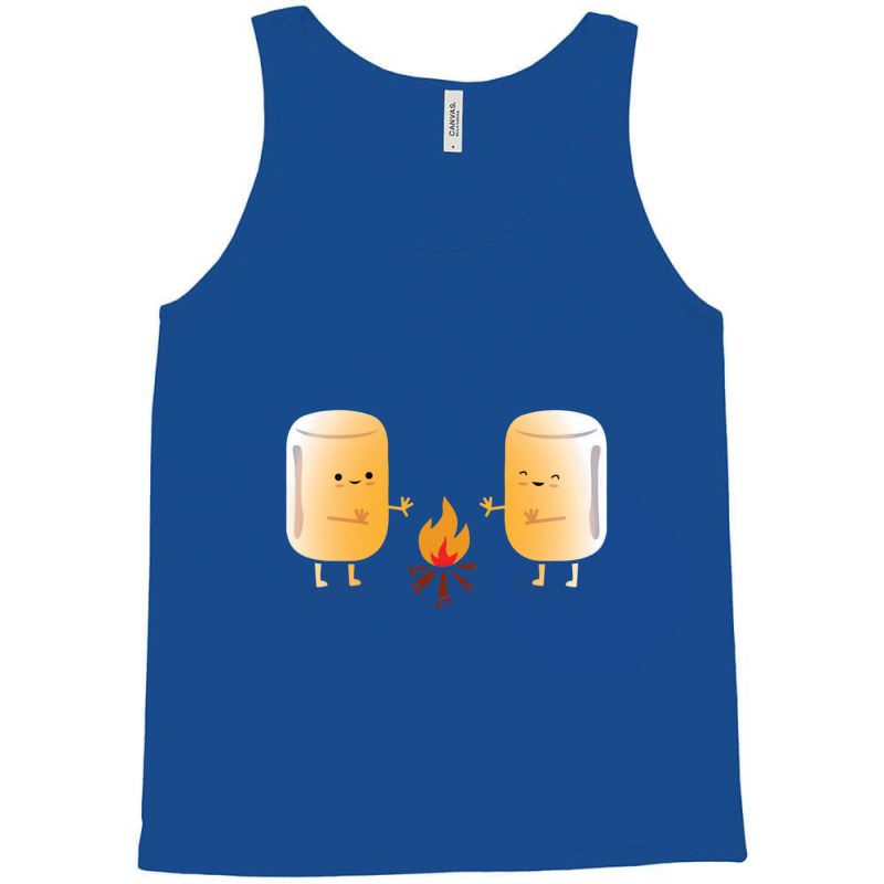 Let's Get Toasted Tank Top | Artistshot