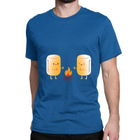 Let's Get Toasted Classic T-shirt | Artistshot