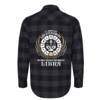 Libra Women Flannel Shirt | Artistshot