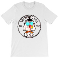 Tootsie Pop Distressed T-shirt | Artistshot