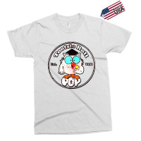 Tootsie Pop Distressed Exclusive T-shirt | Artistshot