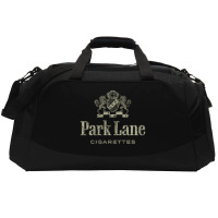 Park Lane Cigarettes 1967 Active Duffel | Artistshot