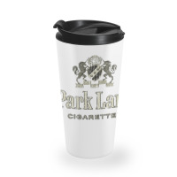 Park Lane Cigarettes 1967 Travel Mug | Artistshot