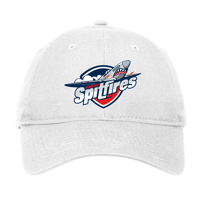 The Windsor ,spitfires Adjustable Cap | Artistshot