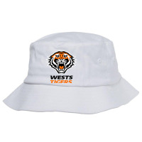 The Wests, Tiger Bucket Hat | Artistshot