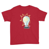 Light Youth Tee | Artistshot