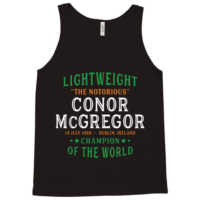 Lightweight Champion Tank Top | Artistshot