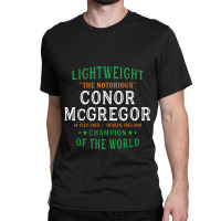 Lightweight Champion Classic T-shirt | Artistshot