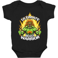 War Baby Bodysuit | Artistshot