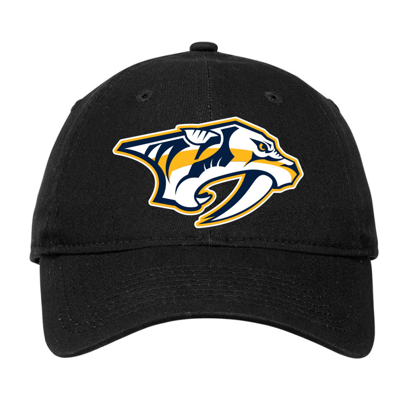 The Nashville ,predators Adjustable Cap | Artistshot