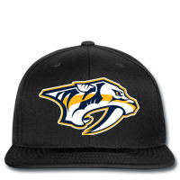 The Nashville ,predators Printed Hat | Artistshot