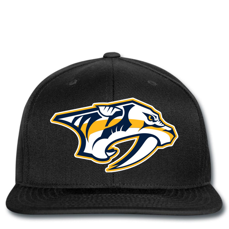 The Nashville ,predators Printed Hat | Artistshot