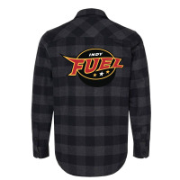 The Indy, Fuel Flannel Shirt | Artistshot